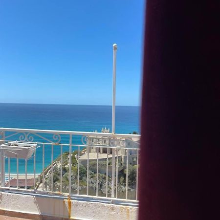 Lady White Hotel Tropea Eksteriør billede