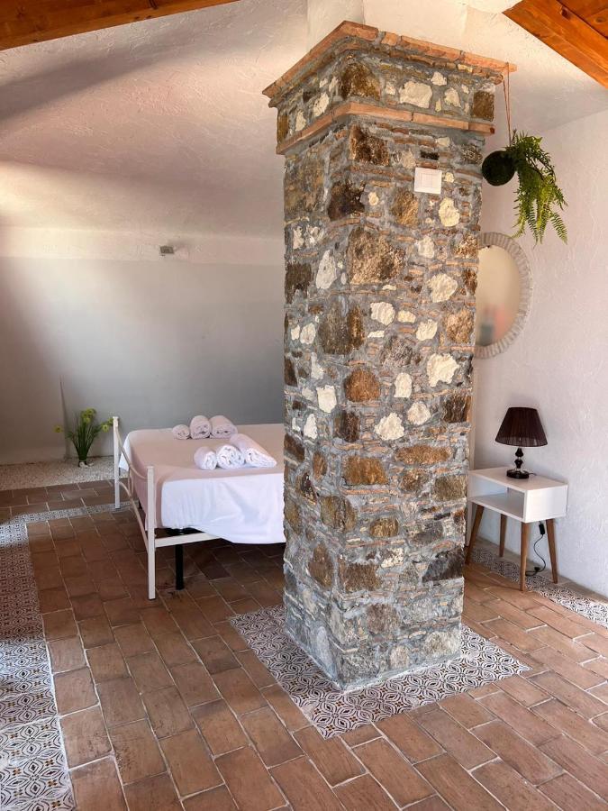 Lady White Hotel Tropea Eksteriør billede